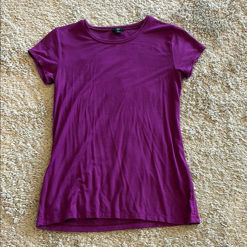 J. Crew 365 T-shirt